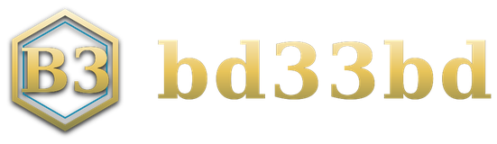 bd33bd logo